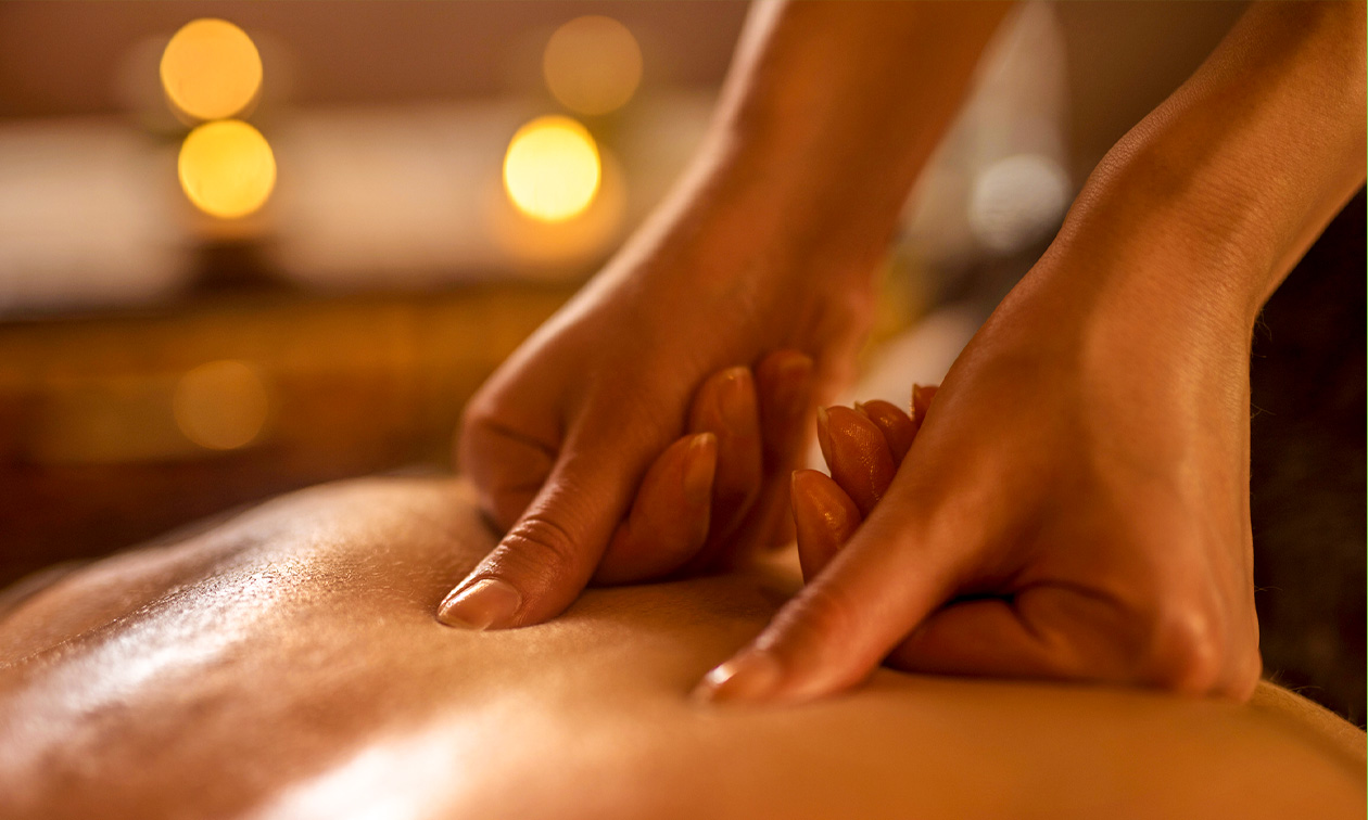 Spasarika Thai Massage Herzogenrath