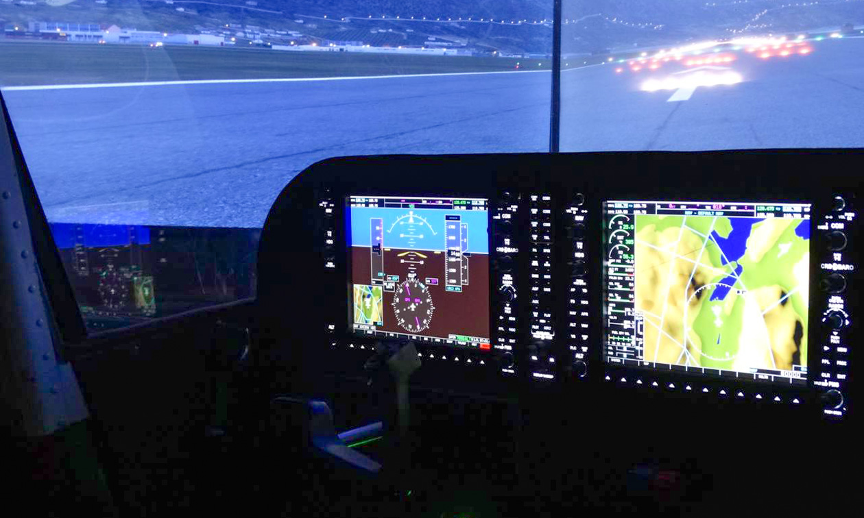 Special Air Services