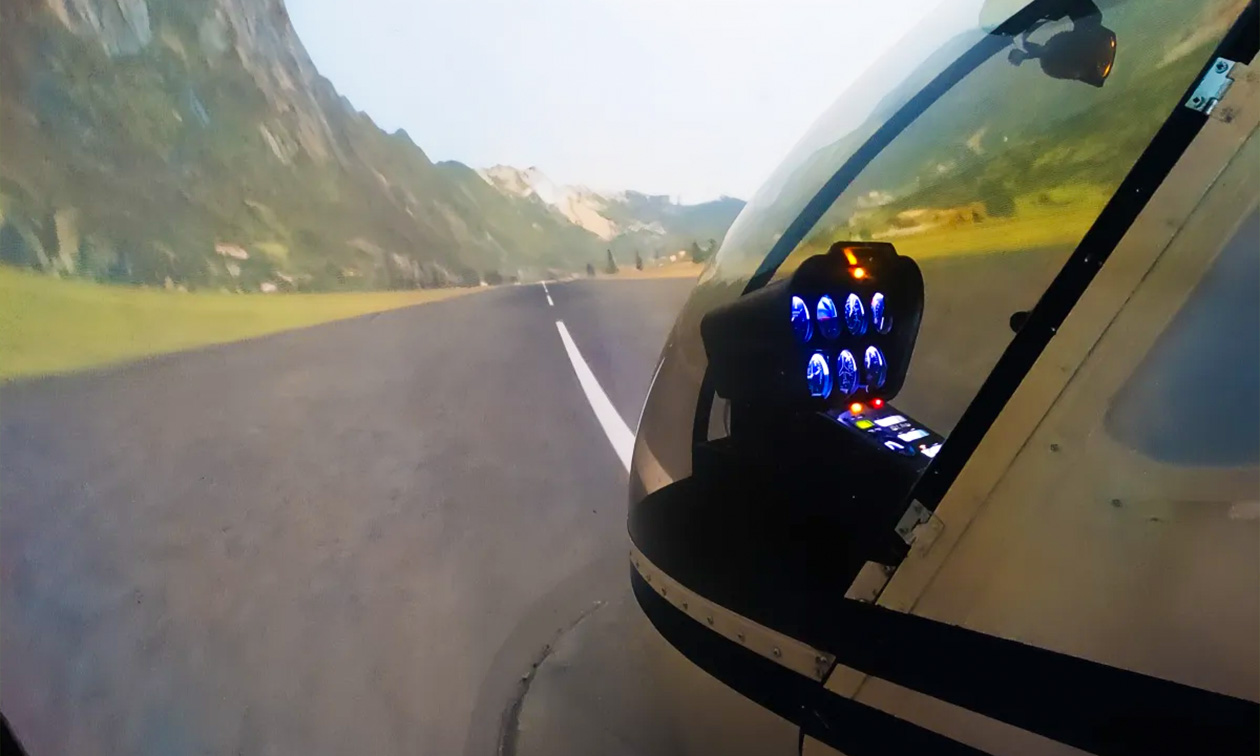 Special Air Services