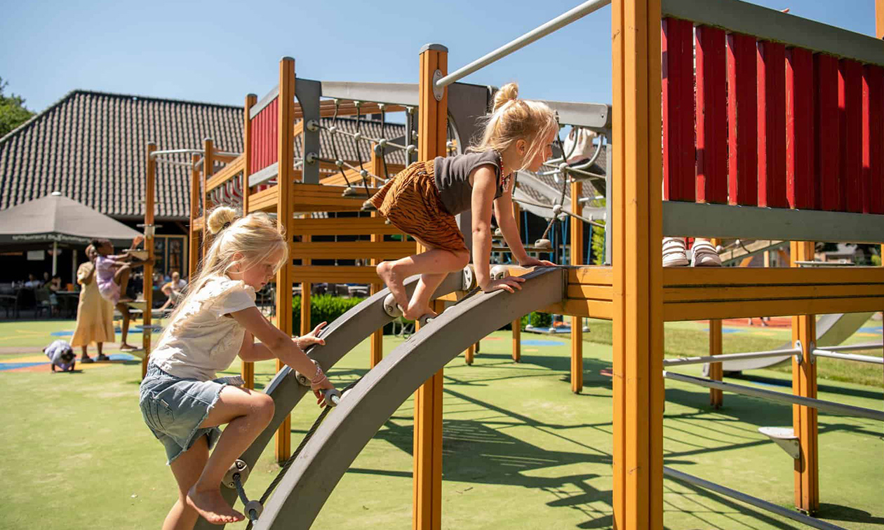 Speelboerderij de Vossenberg