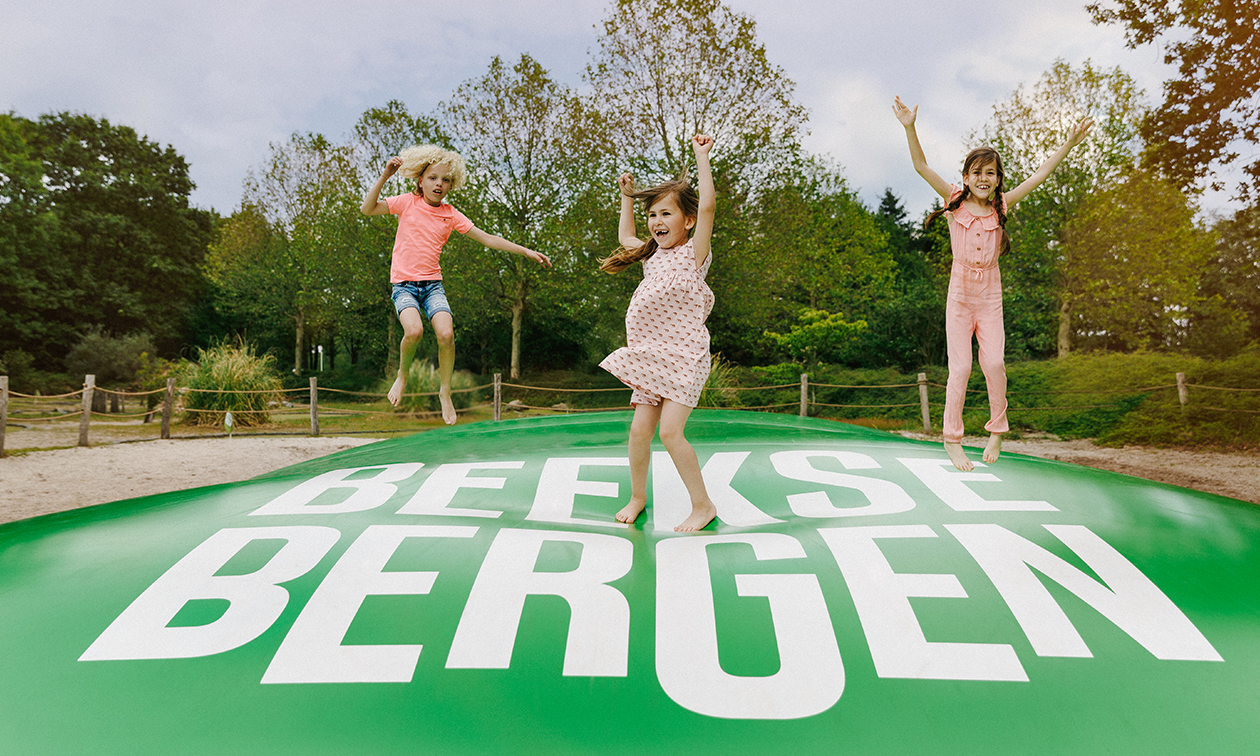 Speelland Beekse Bergen