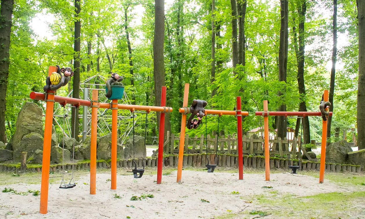 Speelpark Klein Zwitserland