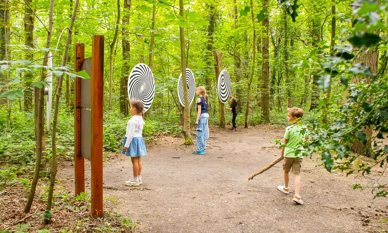 Speelpark Klein Zwitserland