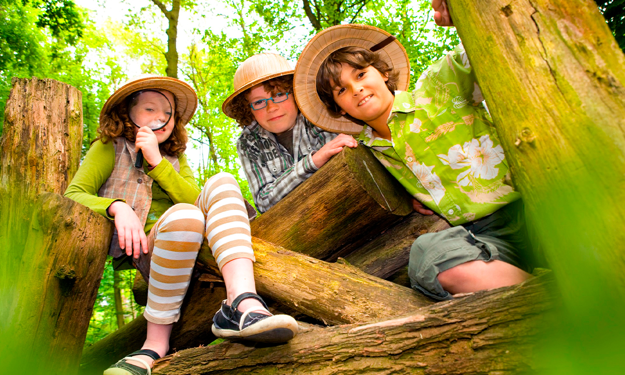 Speelpark Klein Zwitserland