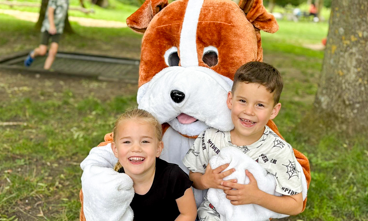 Speelpark Westerfun