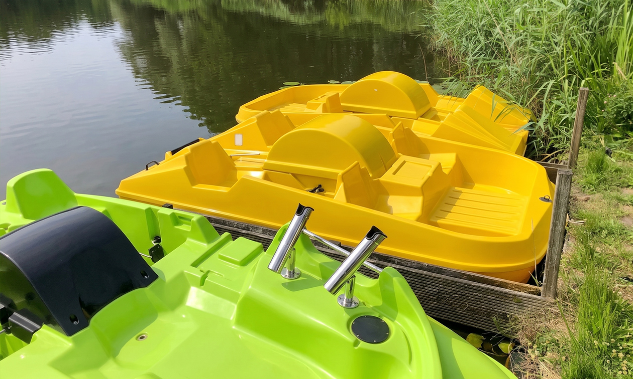 Speelpark Westerfun