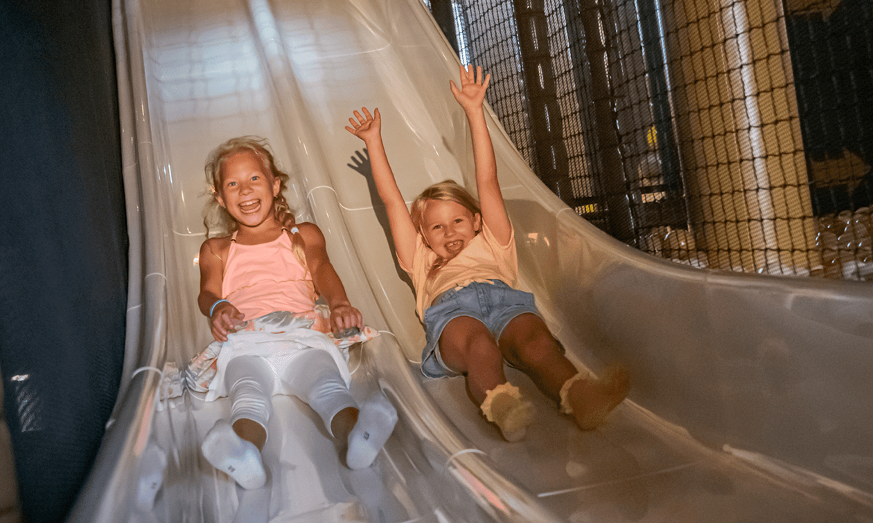 Speelschuur Molenwaard