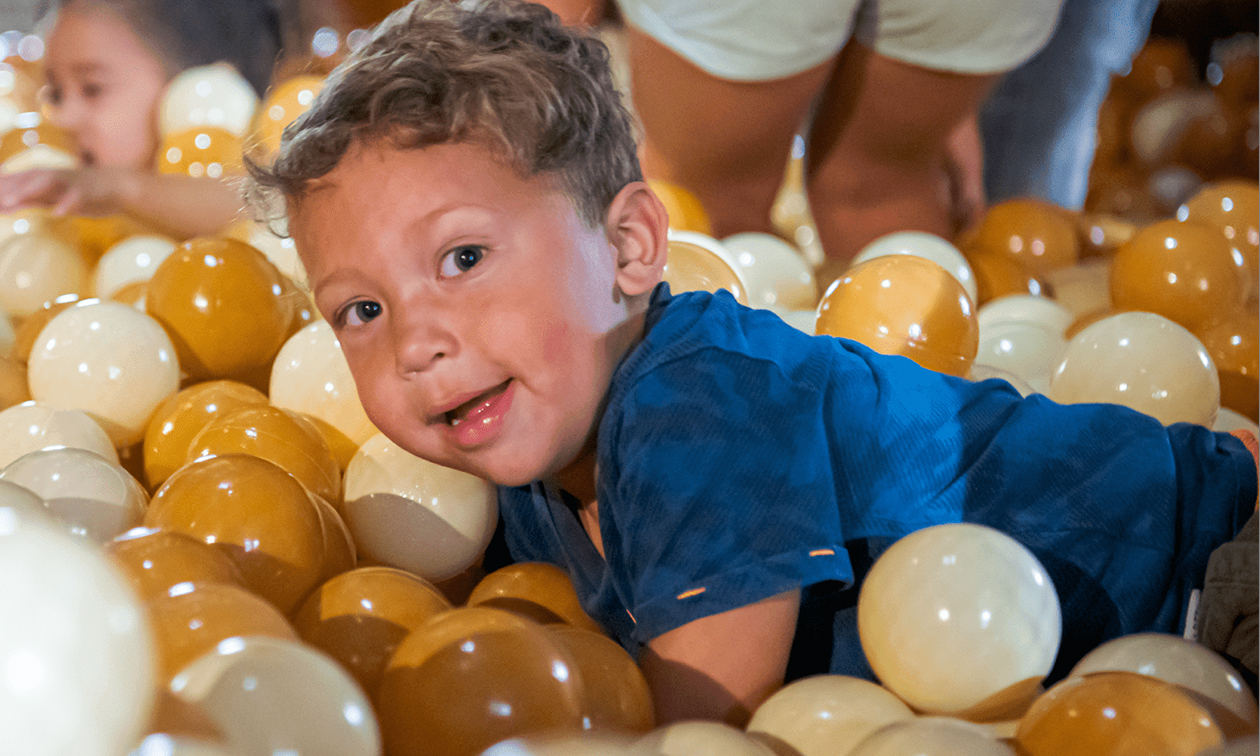 Speelschuur Molenwaard