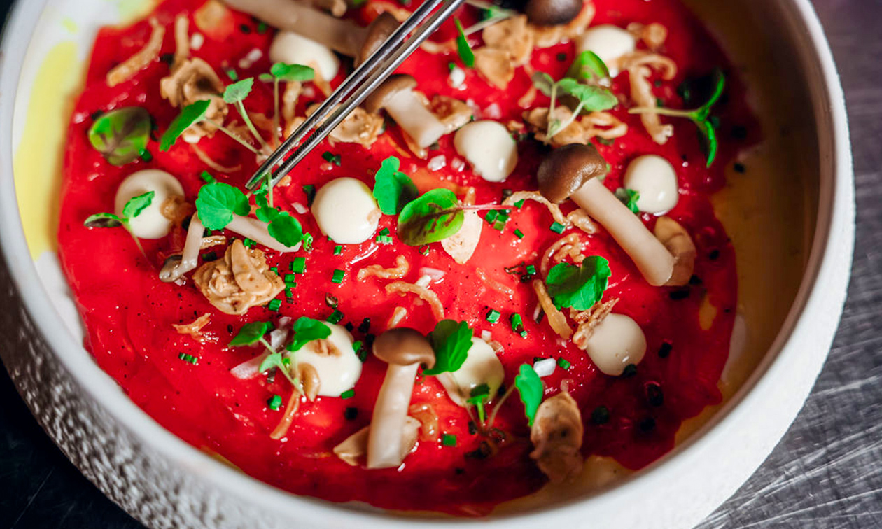 Spice by Blake