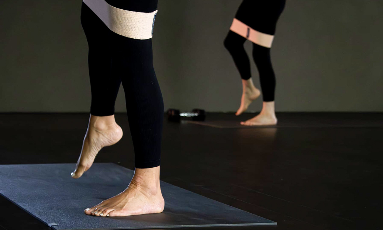 Spirit of Yoga
