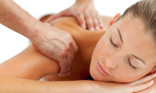 Sport Massage en Relax