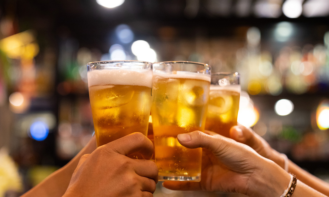 Sportscafé Schieters