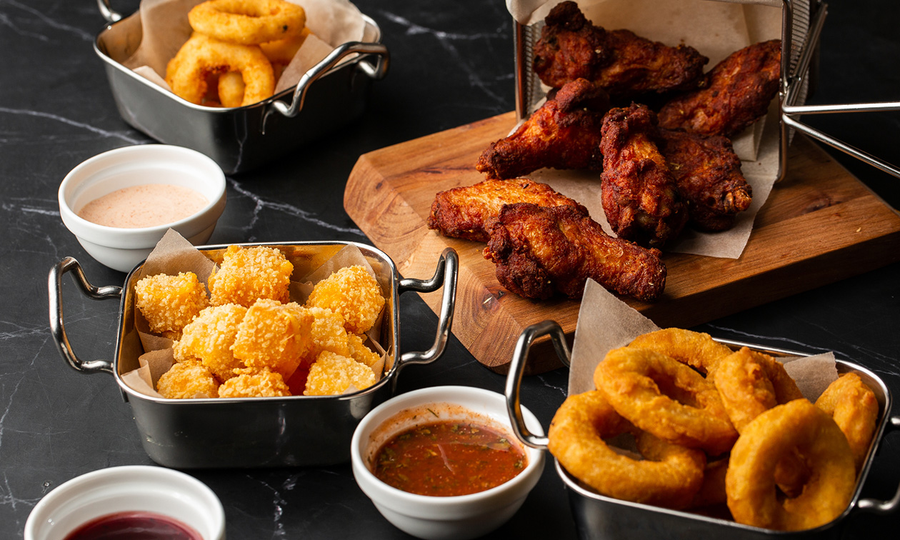 Sportscafé Schieters