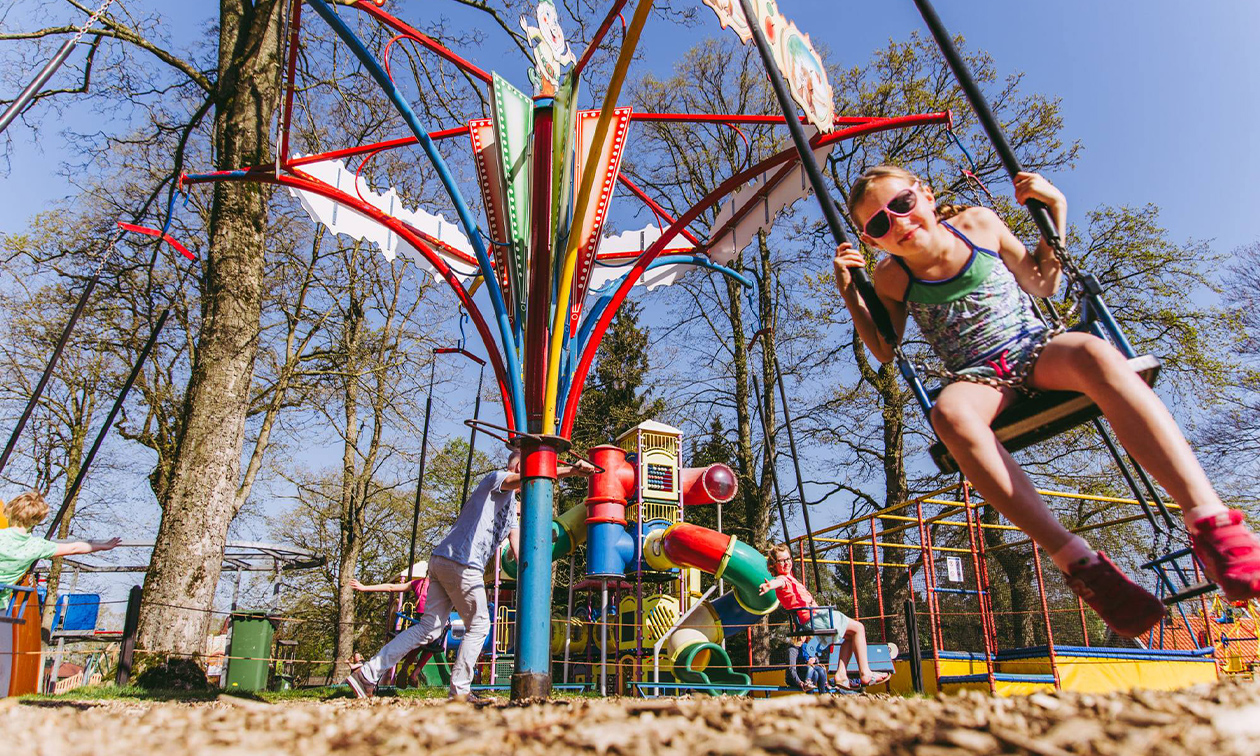 Sprookjeshof Zuidlaren