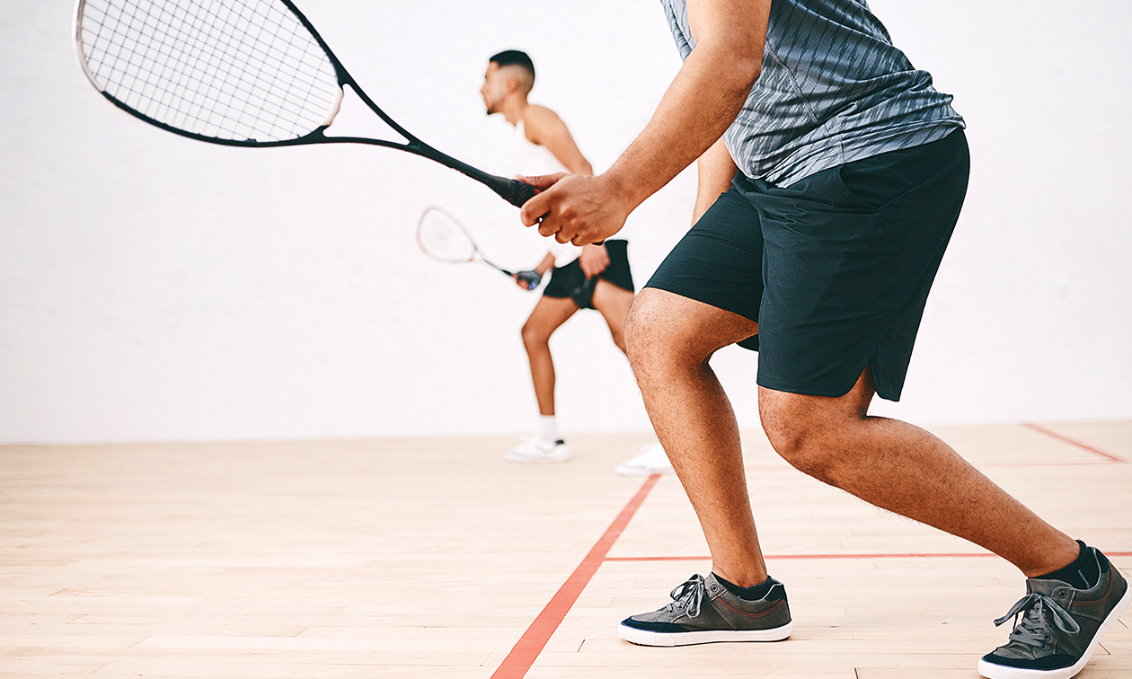 Squash Utrecht
