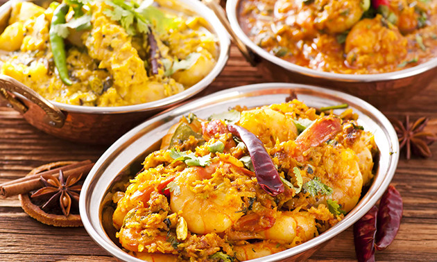 Sri Lankan Curry Pot