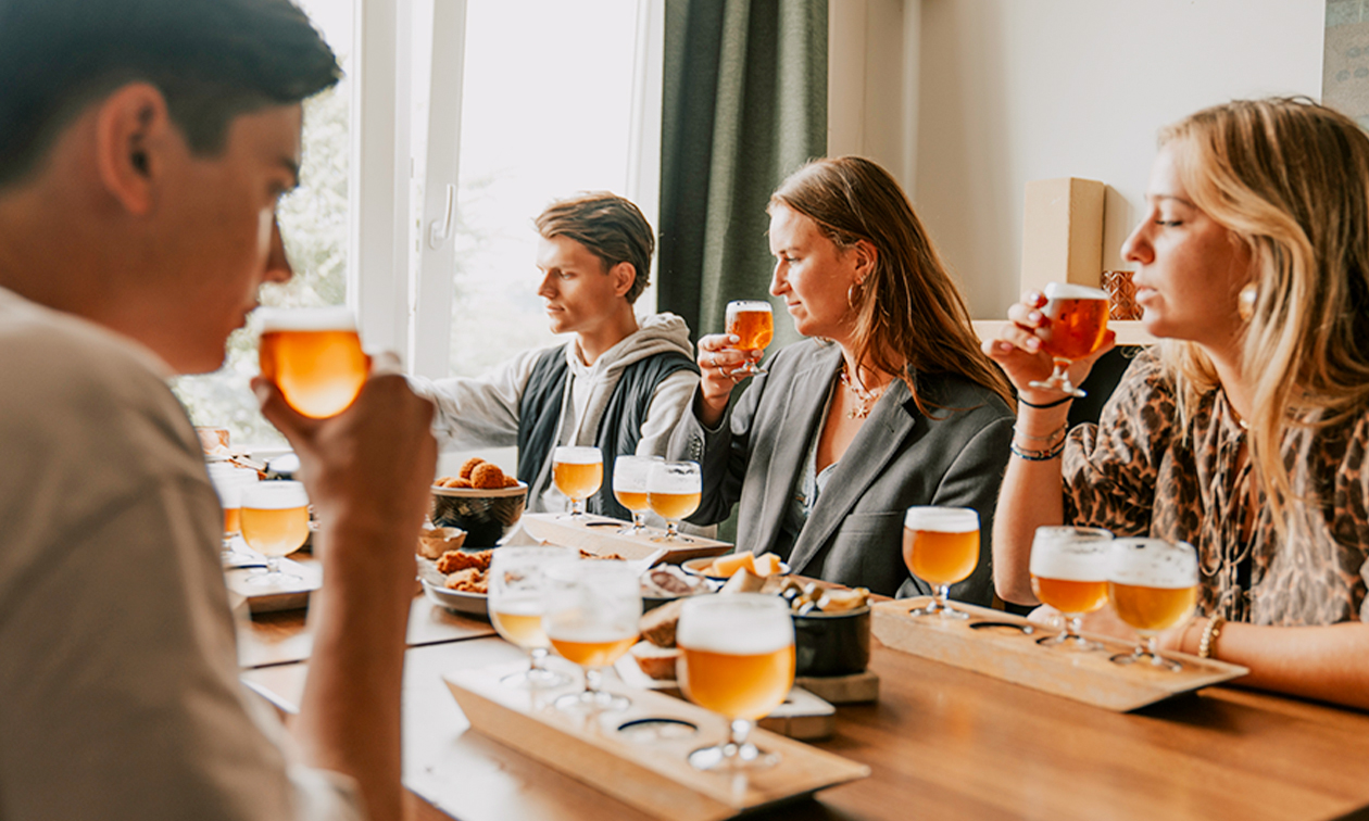 Stadsbrouwerij Maastricht