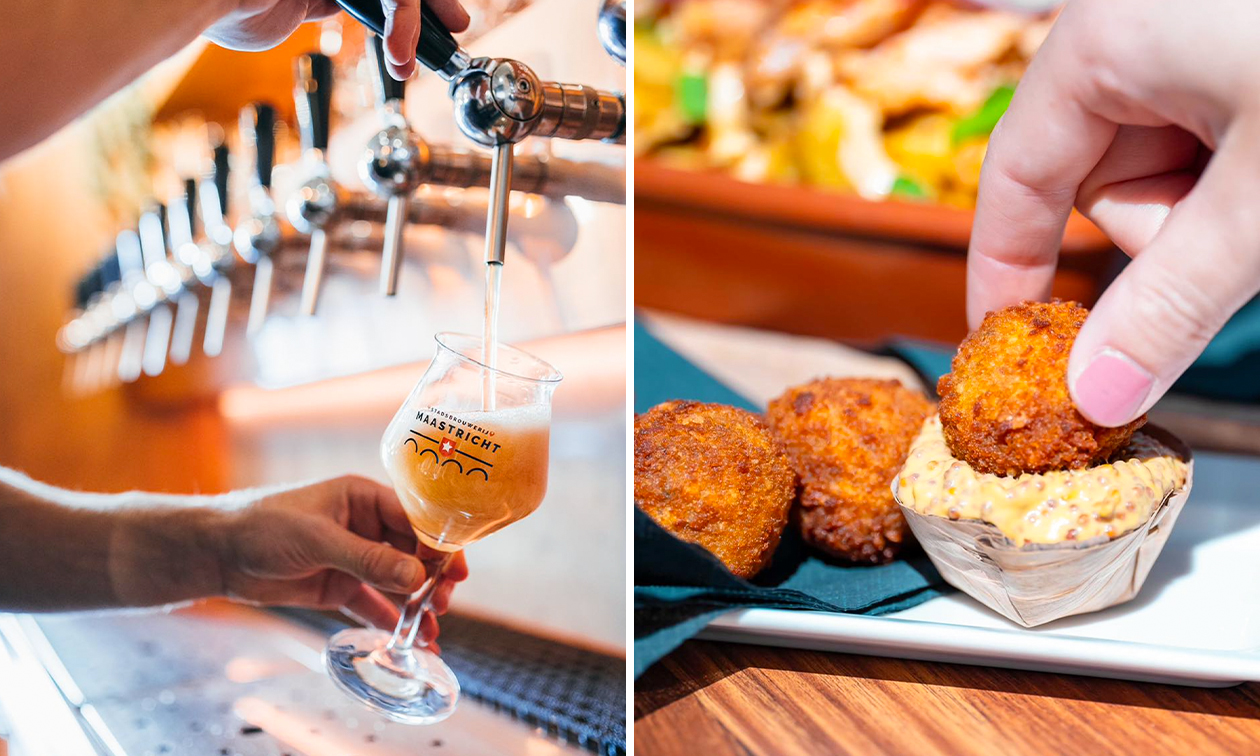 Stadsbrouwerij Maastricht