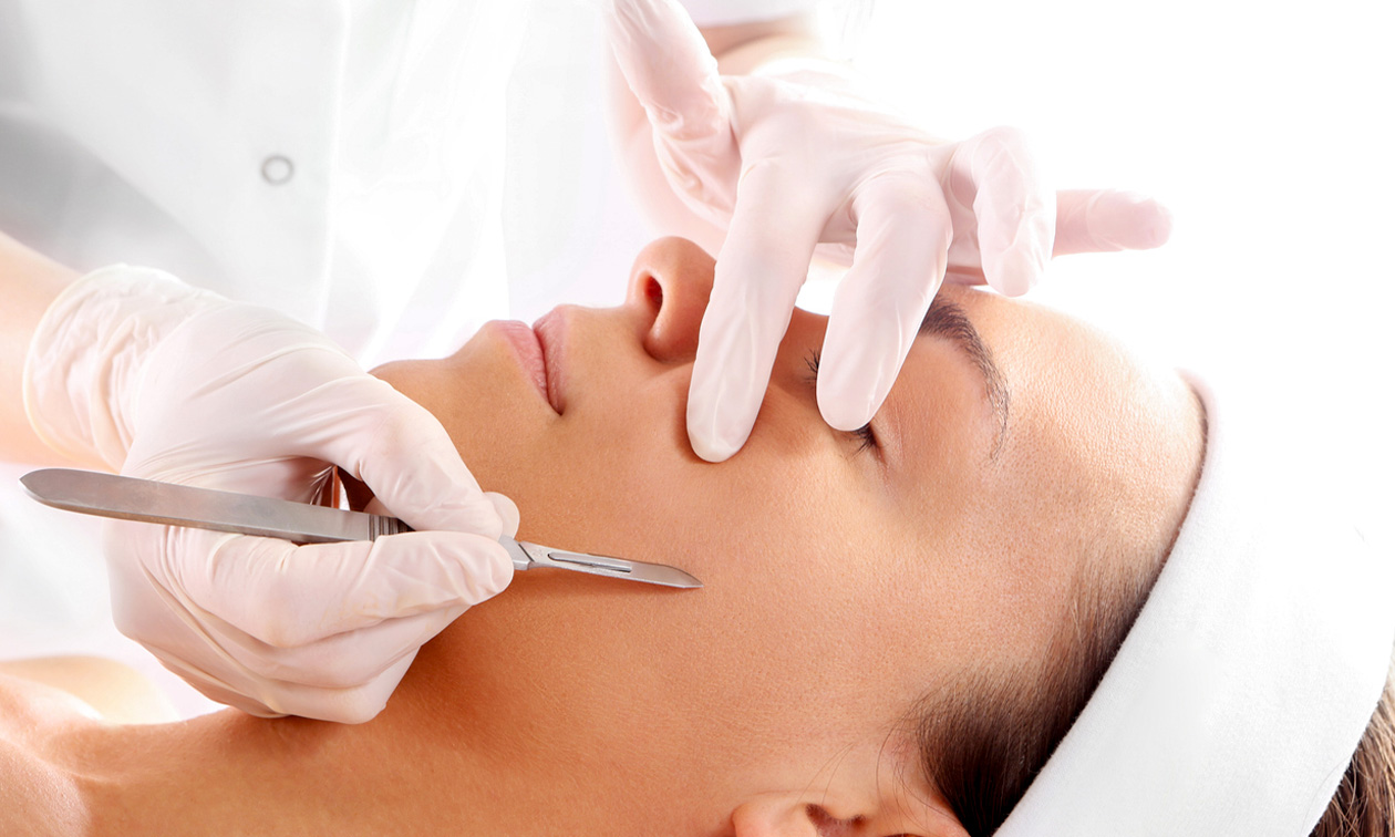 Star Beauty Salon