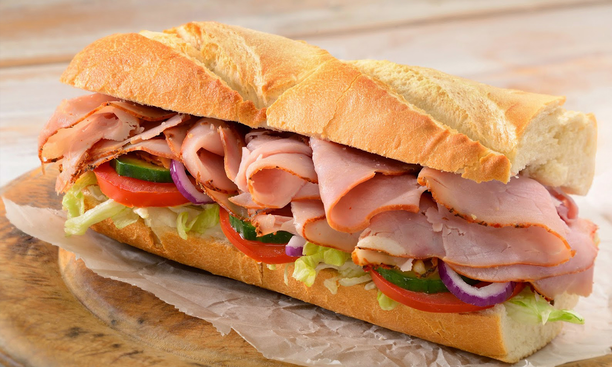 Stationsrestaurant Harlingen