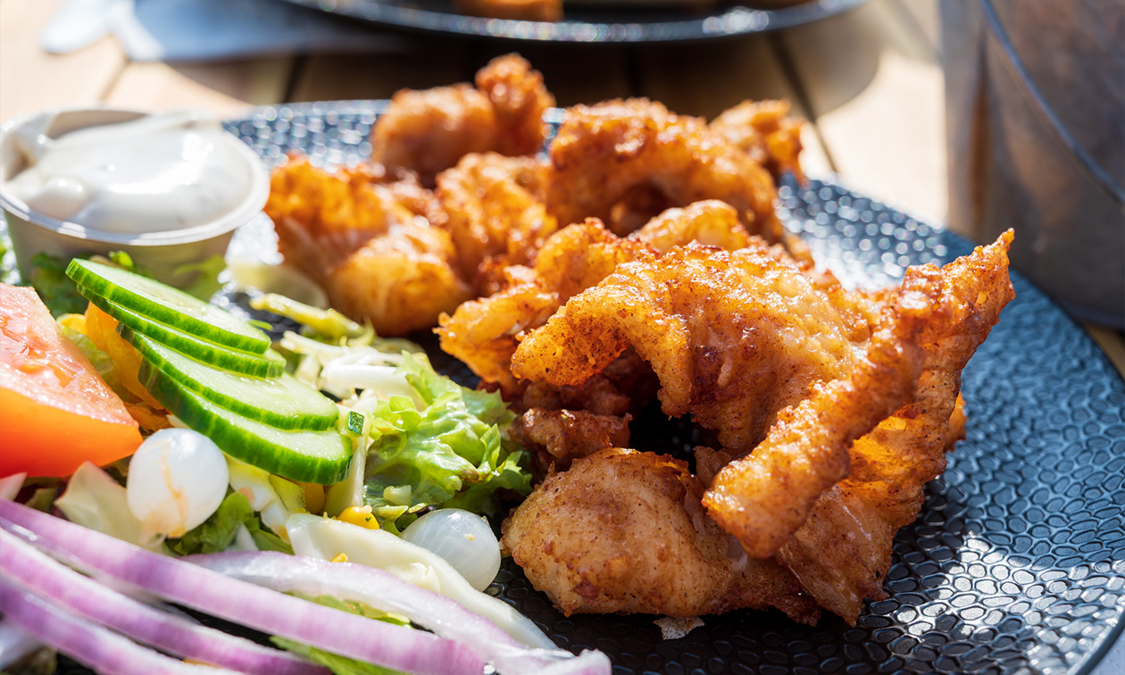 Stationsrestaurant Harlingen