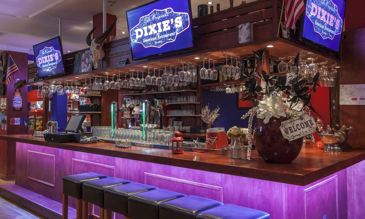 Steakhouse Dixie's