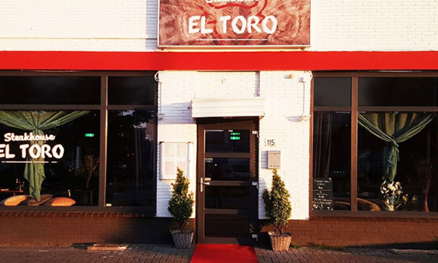 Steakhouse El Toro