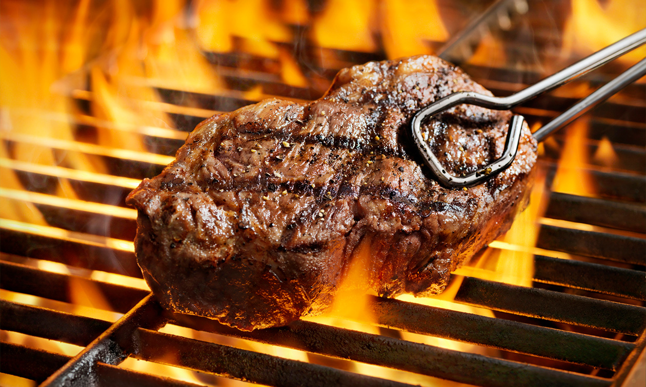 Steakhouse Los Gauchos