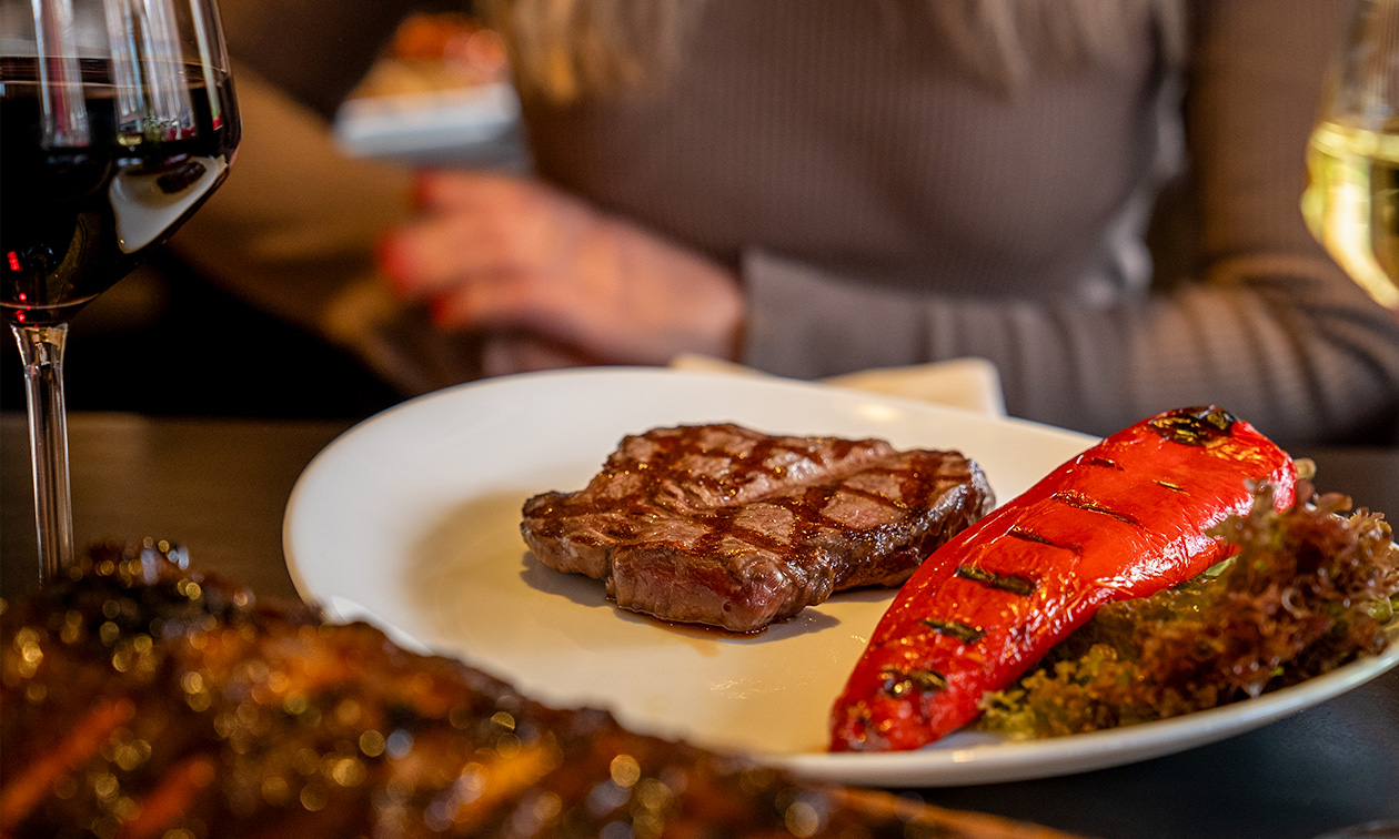 Steakhouse Venlo