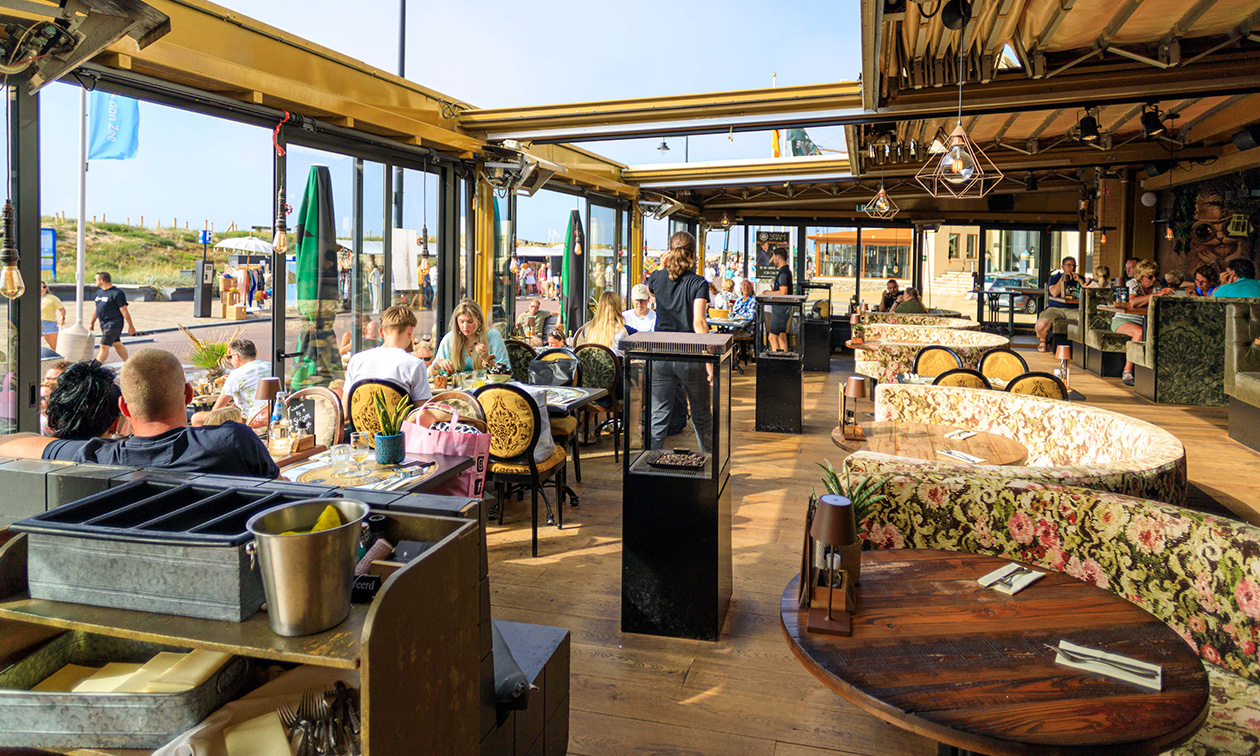 Steam Noordwijk