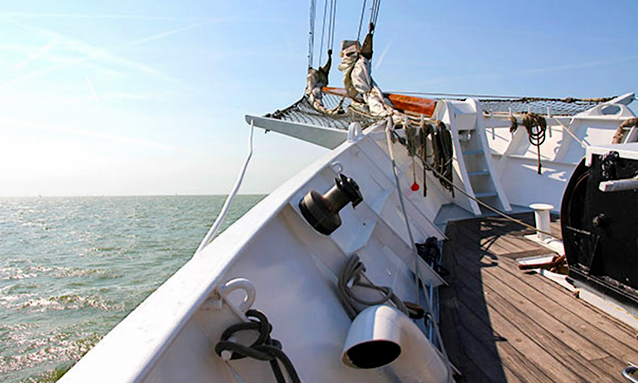Stedemaeght Sailing Charters