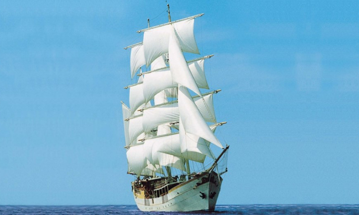 Stedemaeght Sailing Charters
