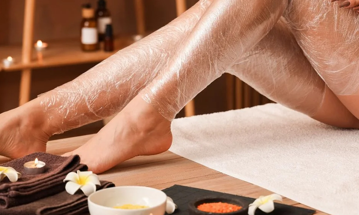 Step 2 Beauty and Care