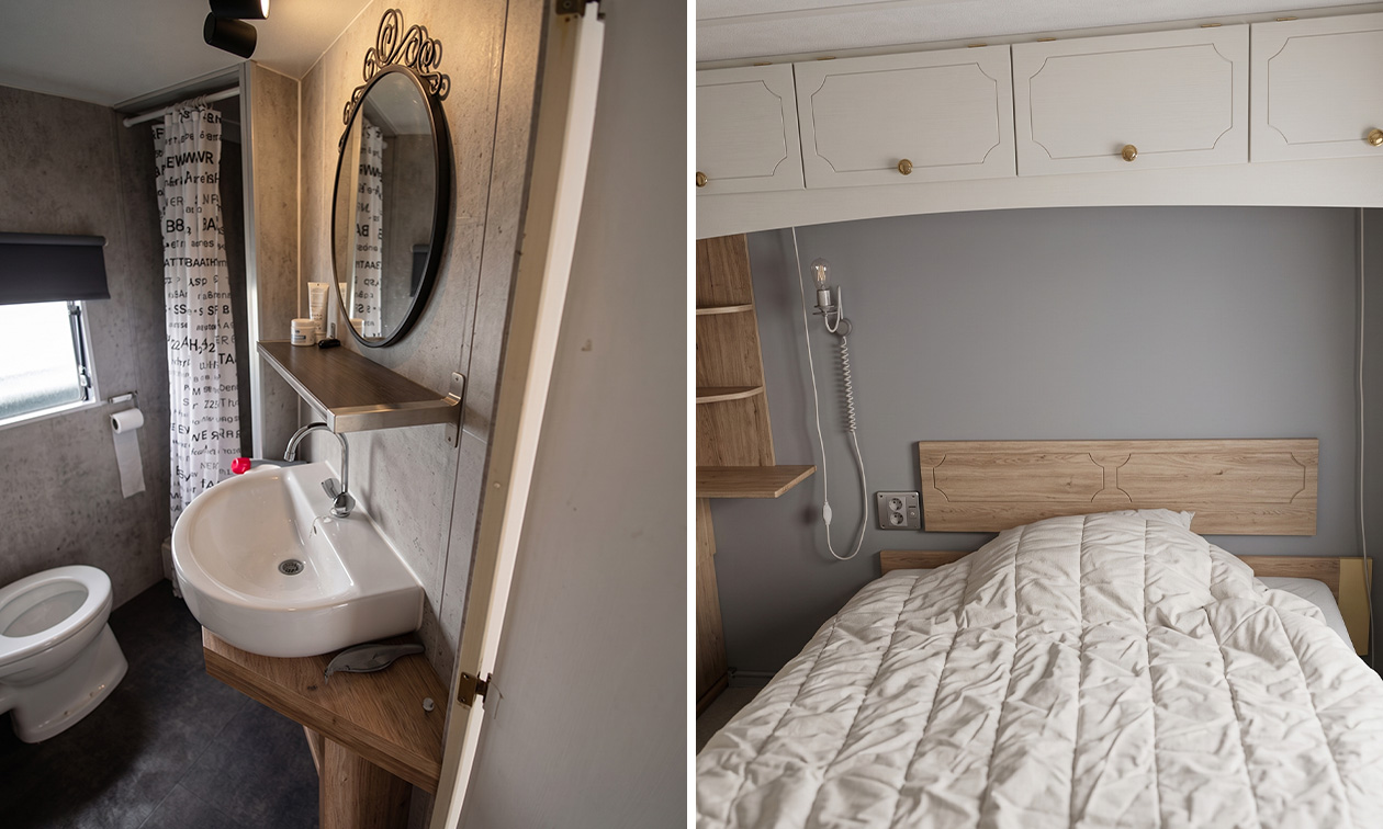 Steven-Roos B&B