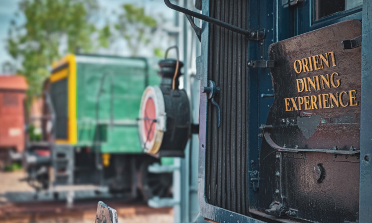 Stoomtrein Maldegem-Eeklo