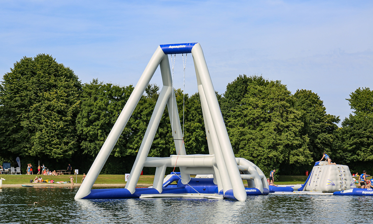 Storm Aquapark Utrecht