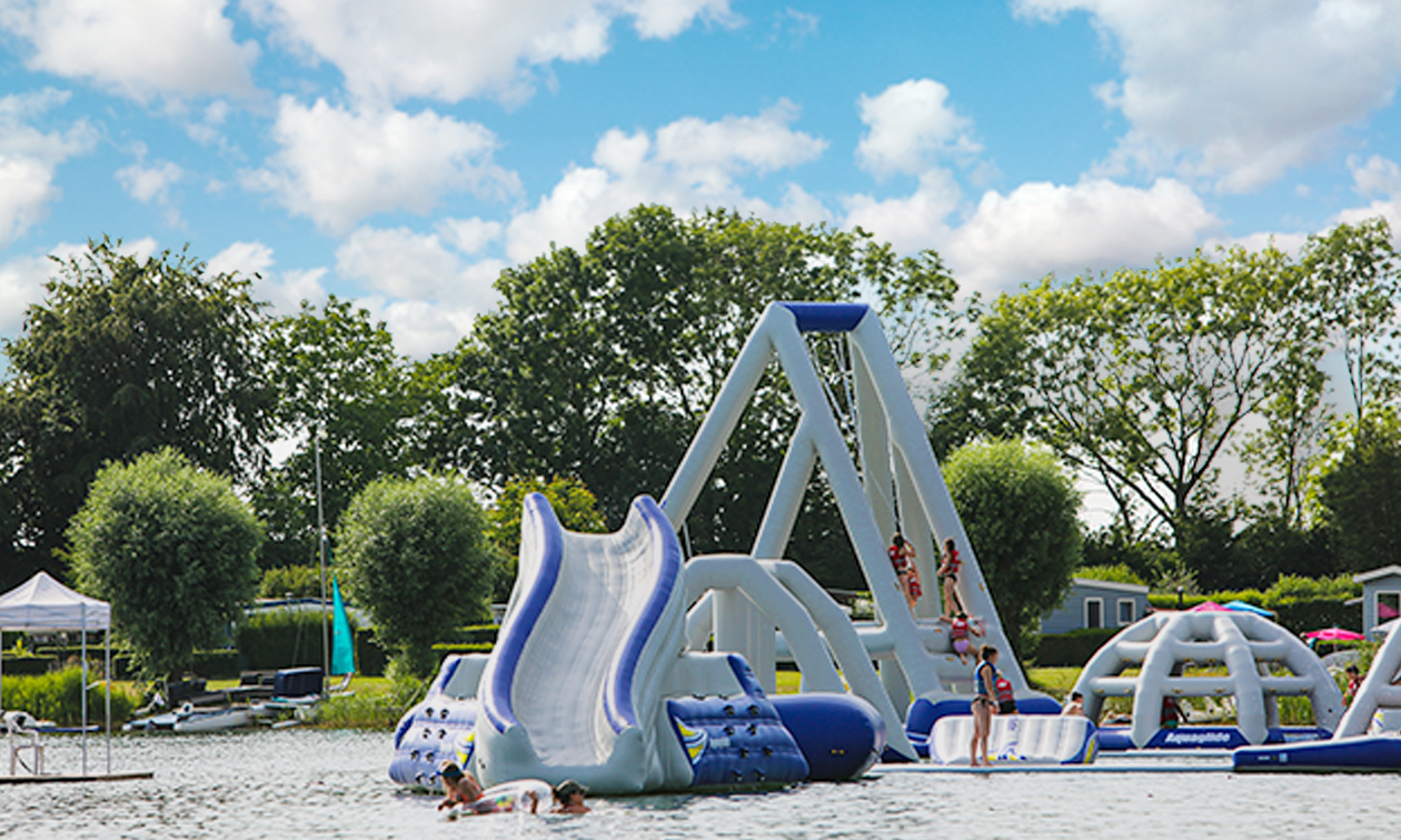 Storm Aquapark Utrecht