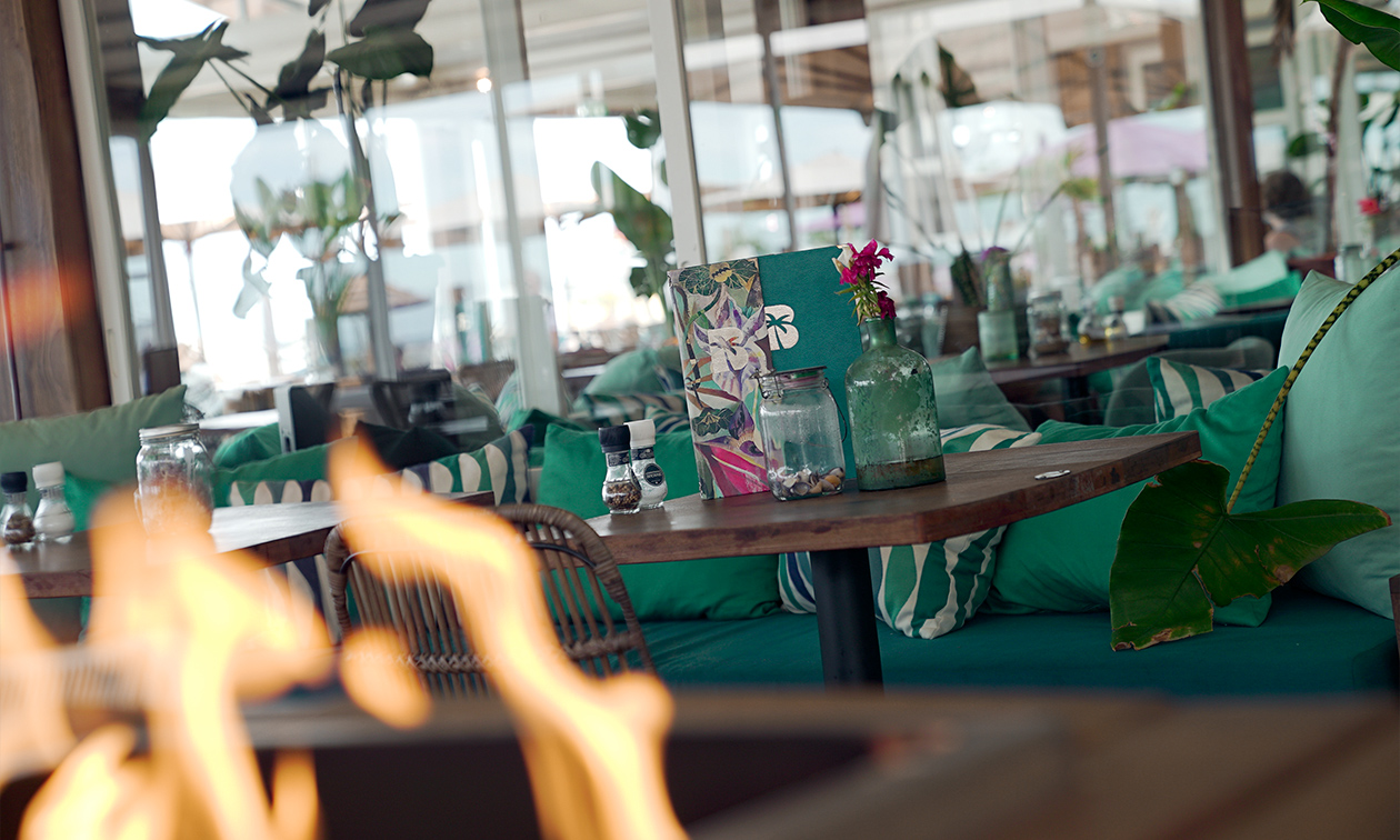 Voordelig uit eten in 't Groene Hart Social Deal