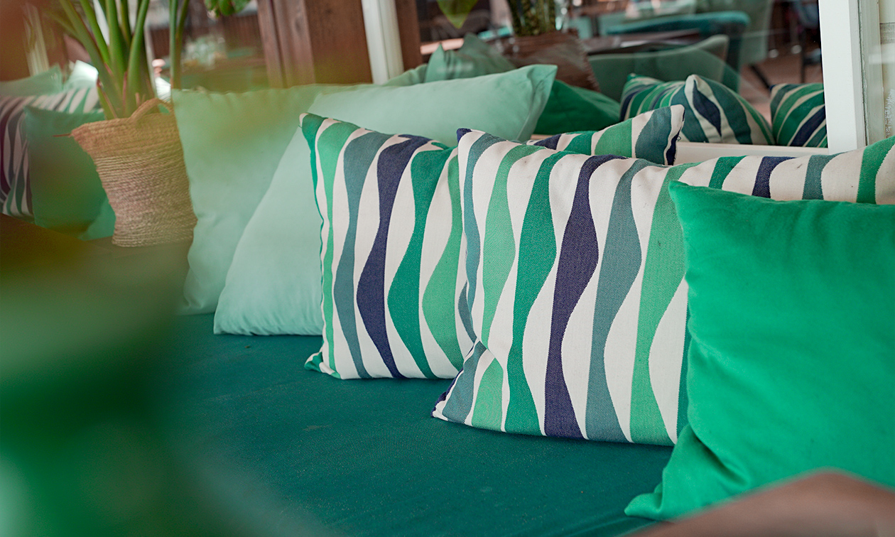 Voordelig uit eten in 't Groene Hart Social Deal