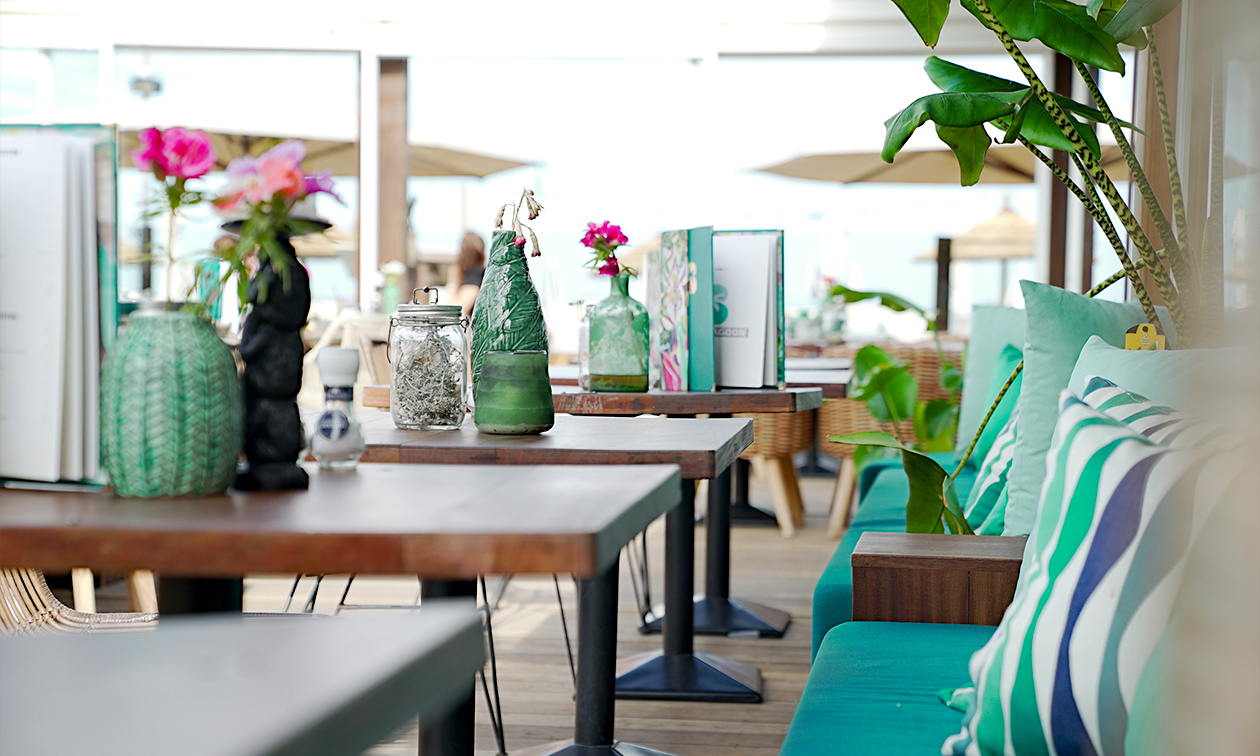 Voordelig uit eten in 't Groene Hart Social Deal