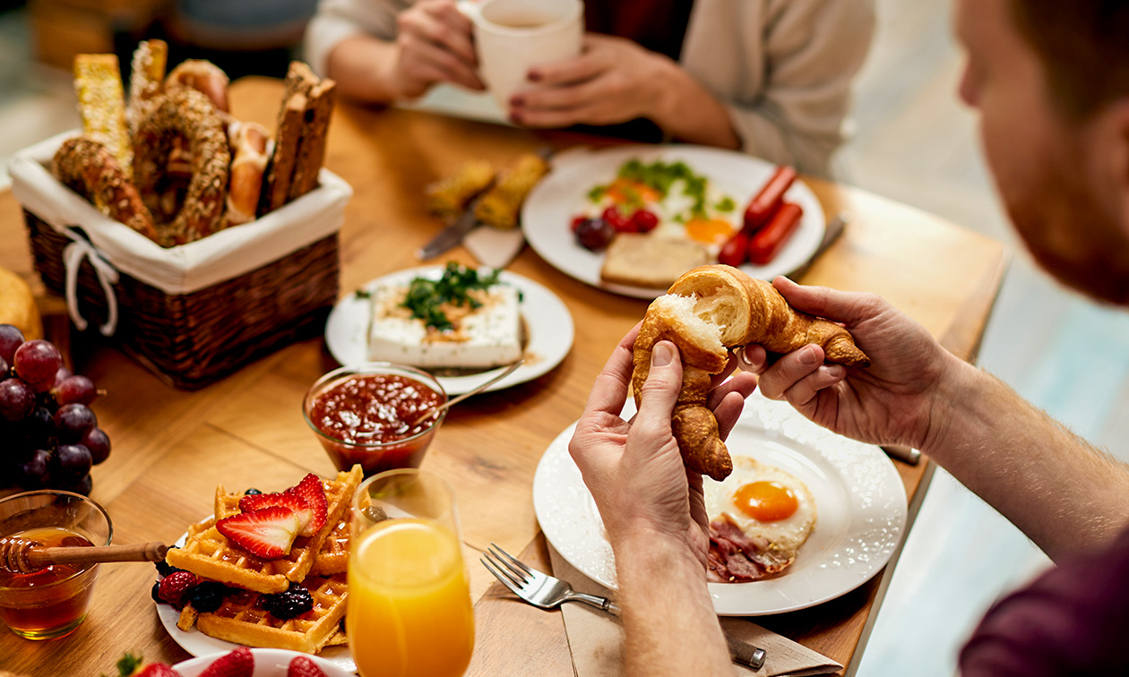 Strandpaviljoen de Watering