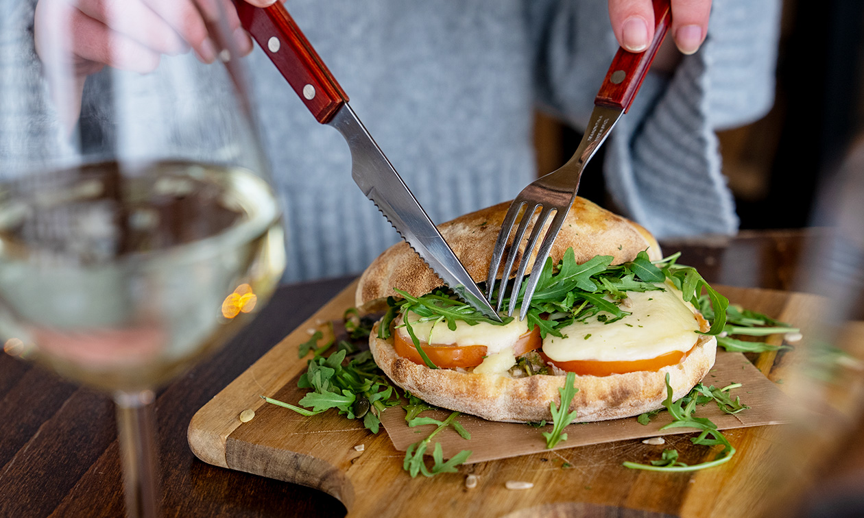 Strandpaviljoen De Zoete Zee
