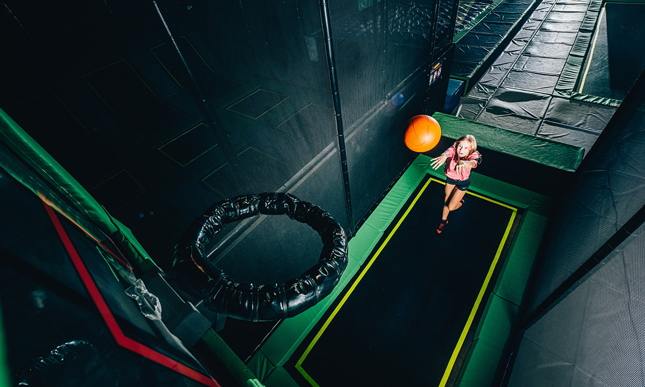 Street Jump Alkmaar