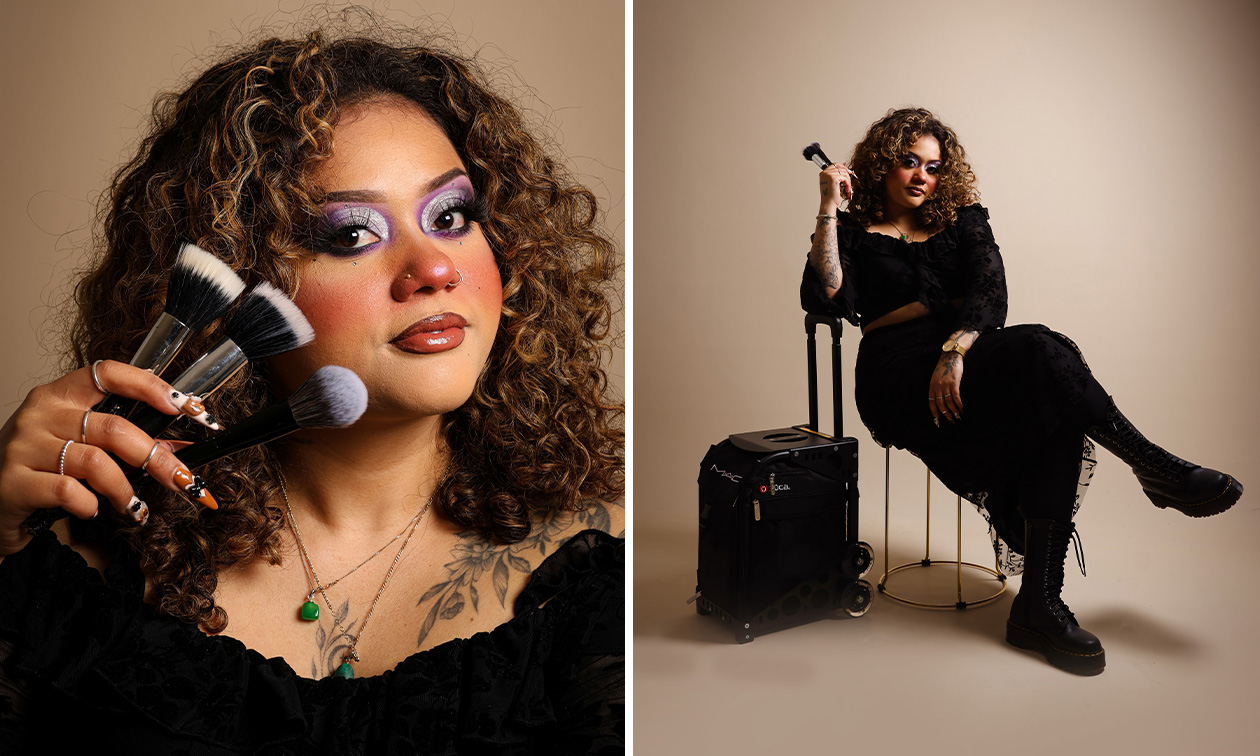 Studio Sharmaine