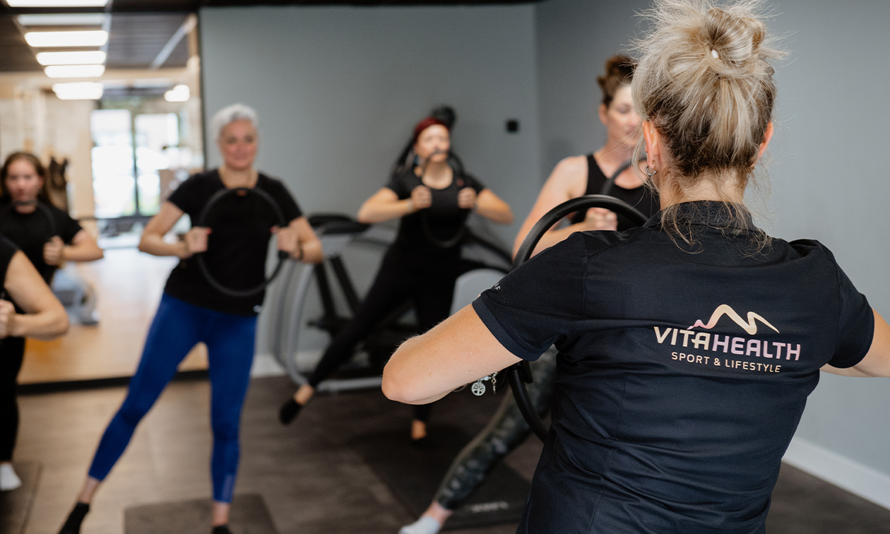 Studio VitaHealth