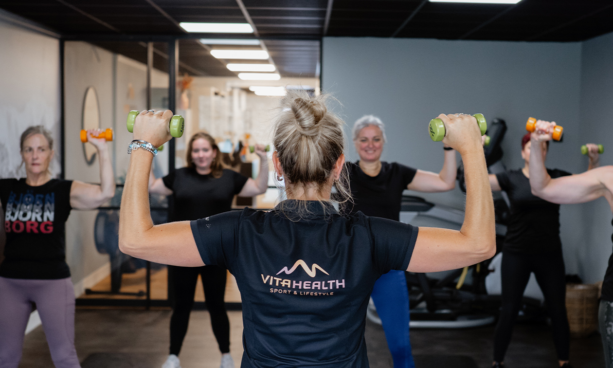 Studio VitaHealth