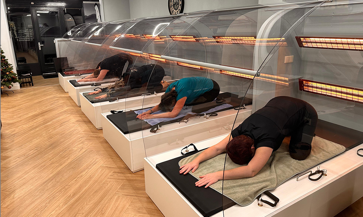 Studio VitaHealth
