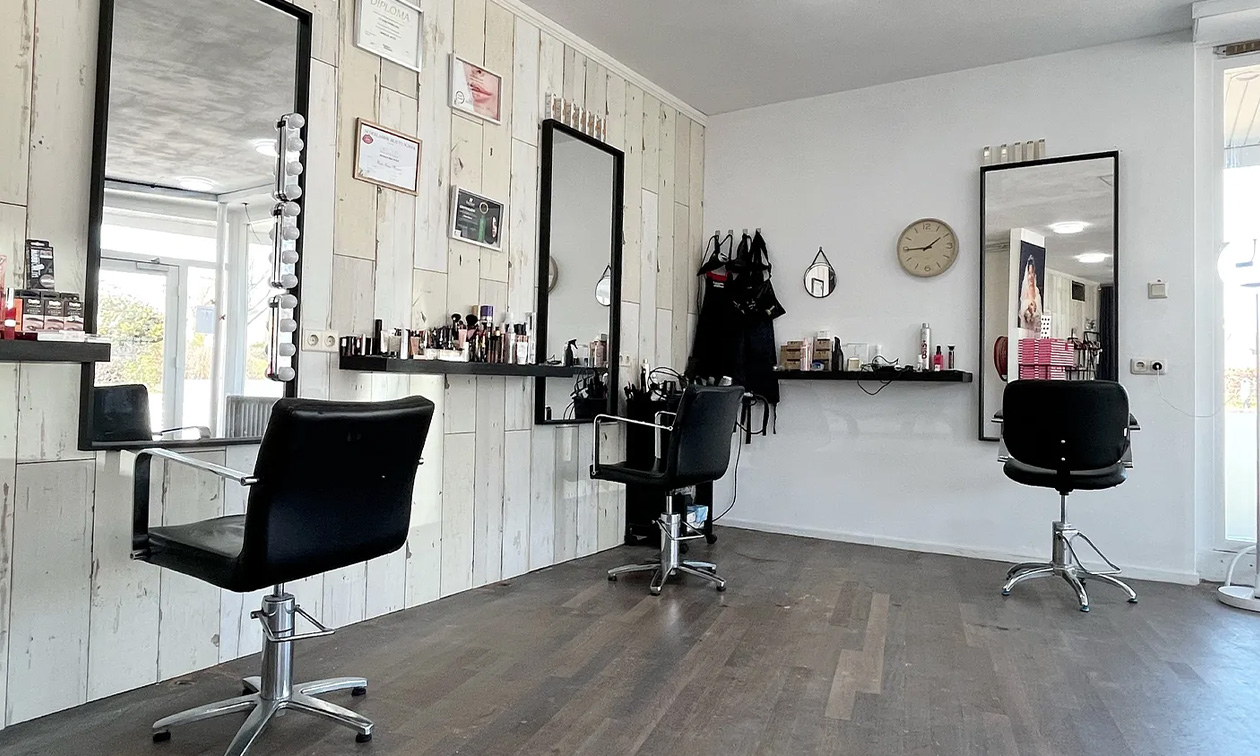 Style & Beauty Marjem