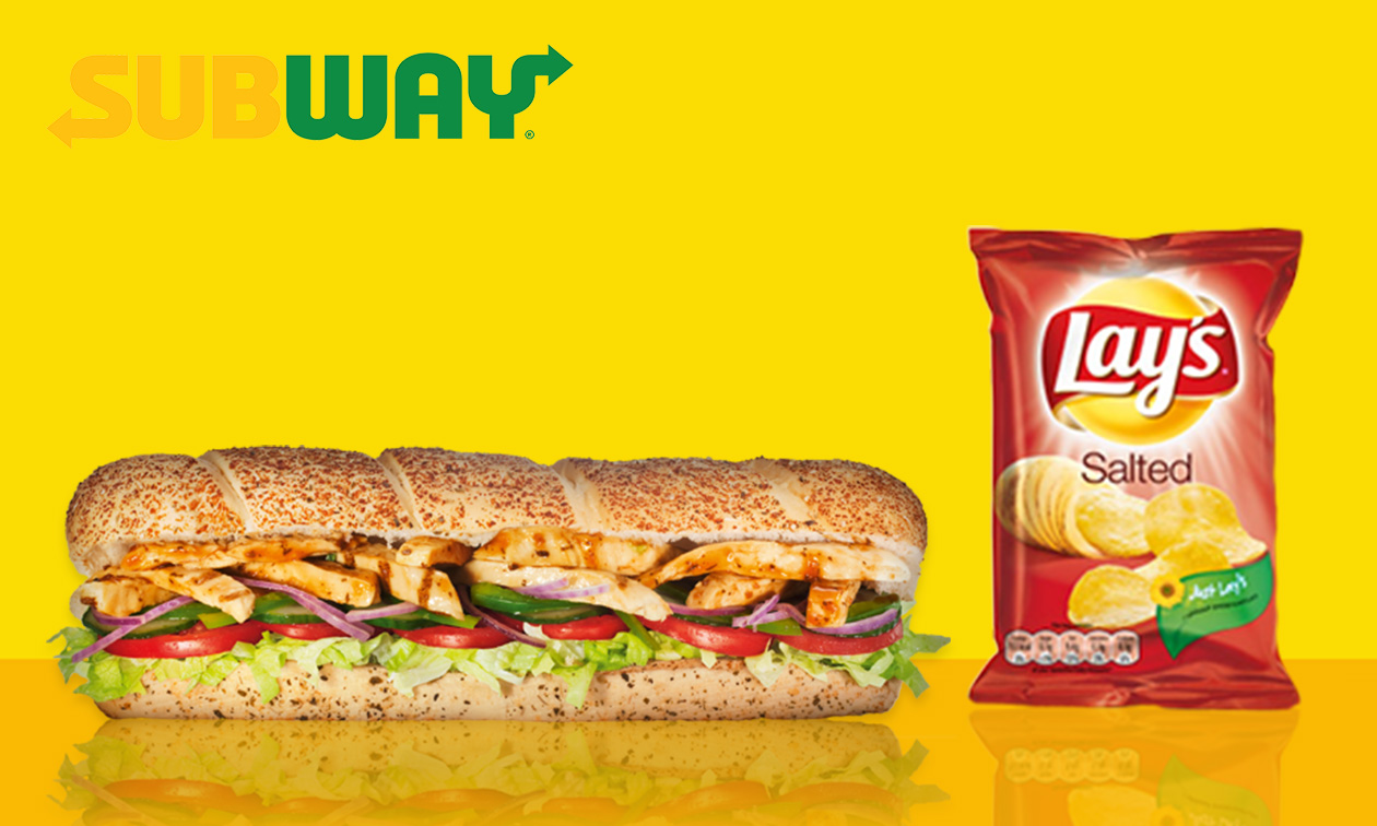 Subway Batavia Stad