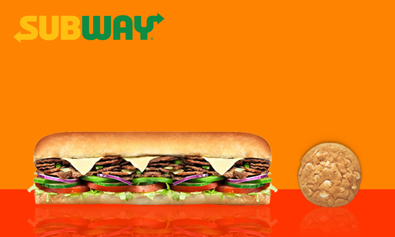 Subway Zoetermeer Rokkeveen